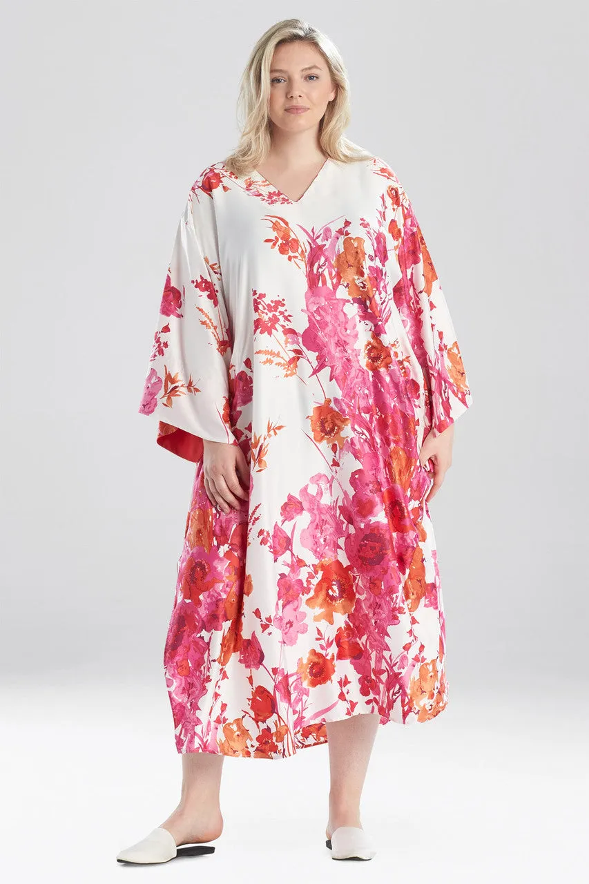 Bloom Caftan sold by Natori product image thumbnail 3