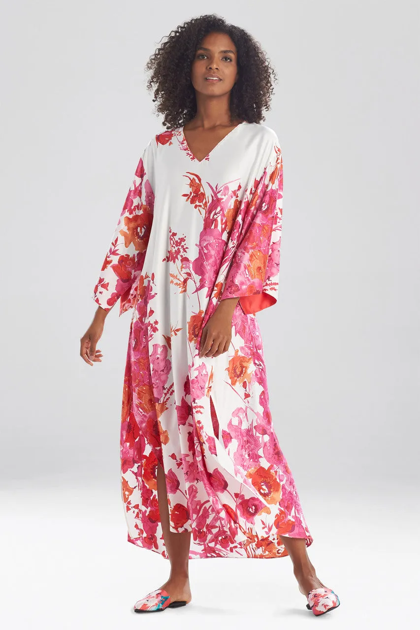 Bloom Caftan sold by Natori product image thumbnail 5