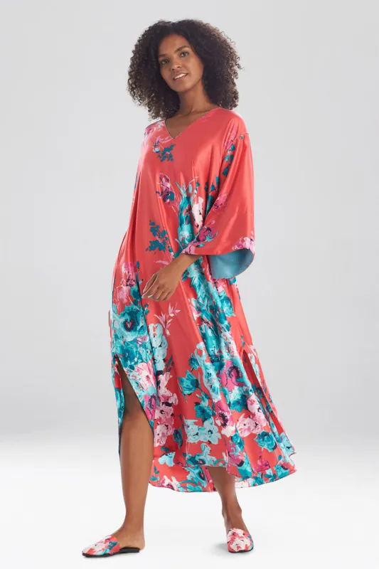 Bloom Caftan sold by Natori