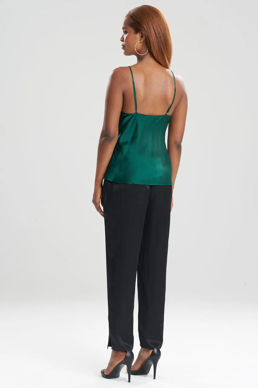 Key Essentials Silk Cami sold by Natori product image thumbnail 4