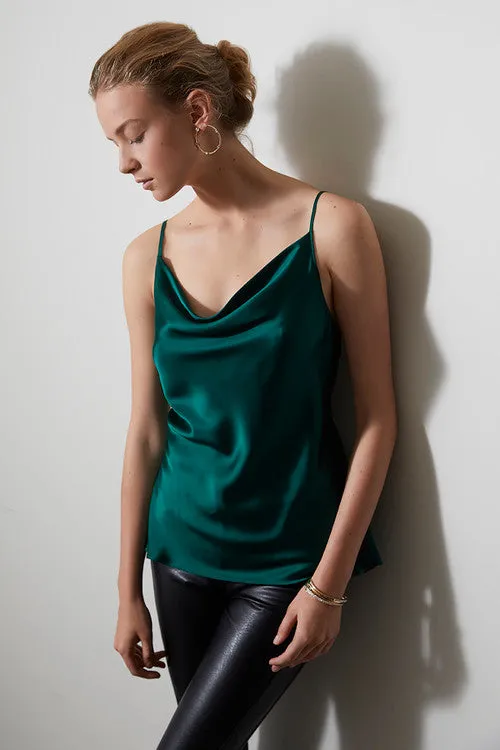 Key Essentials Silk Cami sold by Natori