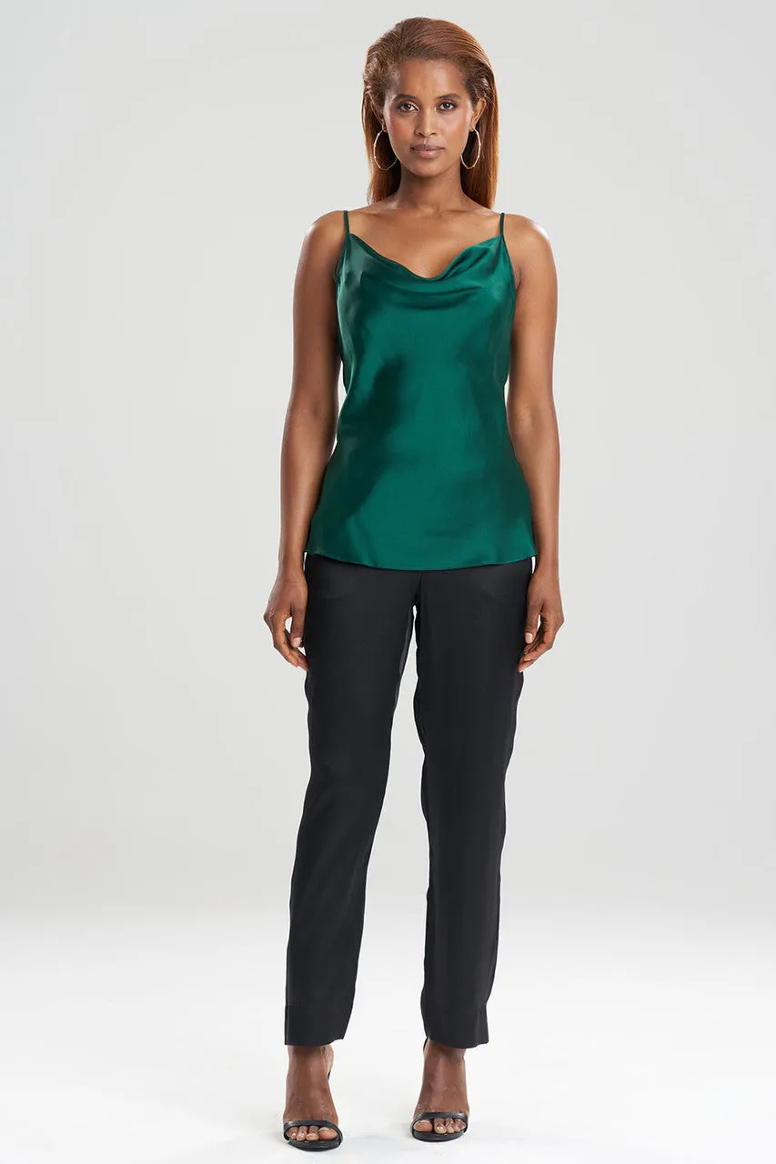 Key Essentials Silk Cami sold by Natori product image thumbnail 3