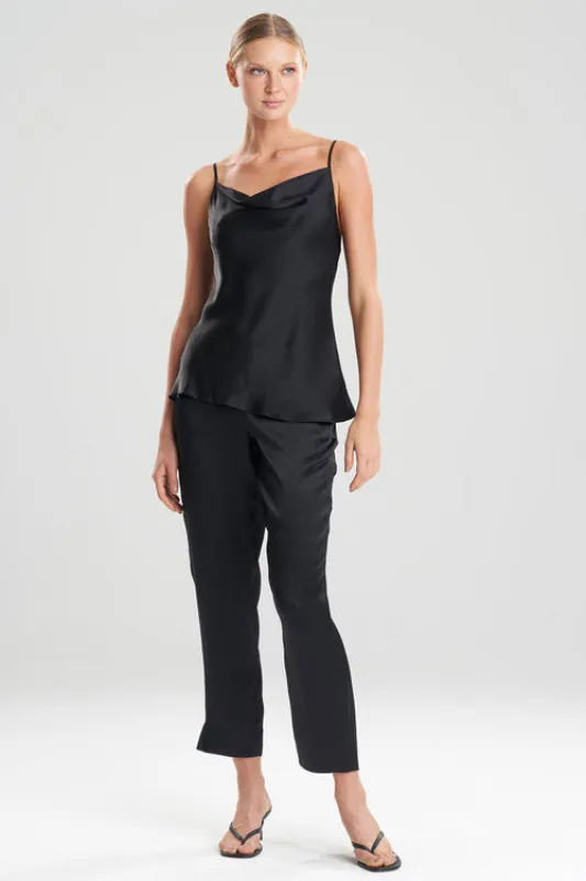 Key Essentials Silk Cami made by Natori