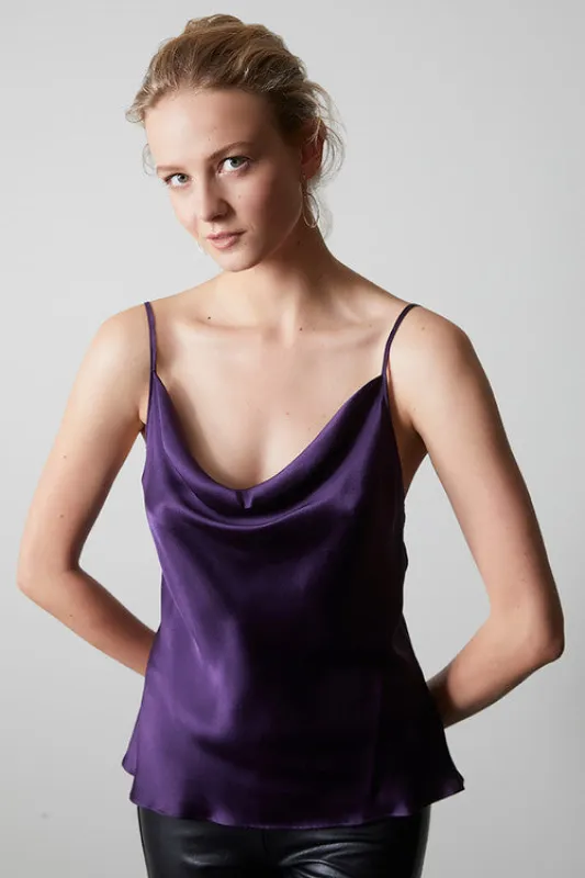 Key Essentials Silk Cami made by Natori
