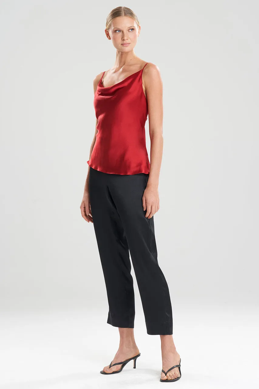 Key Essentials Silk Cami sold by Natori product image thumbnail 3
