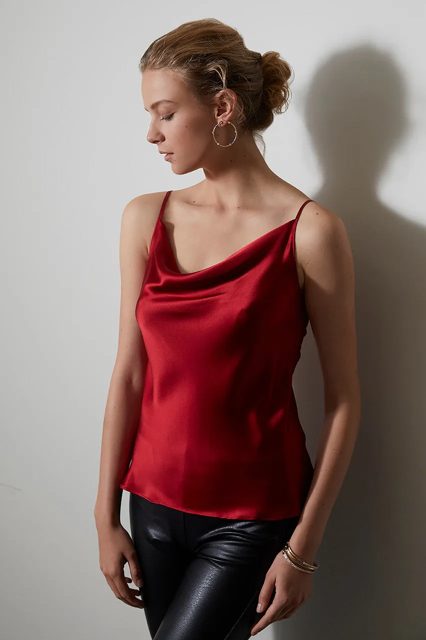 Key Essentials Silk Cami sold by Natori product image thumbnail 2