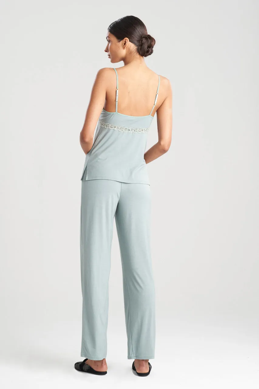 Feathers Essentials Cami PJ sold by Natori product image thumbnail 2