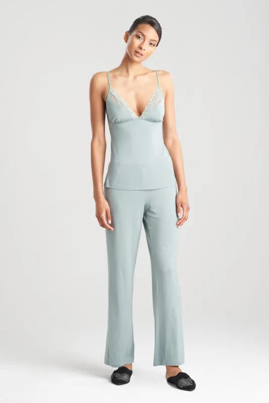 Feathers Essentials Cami PJ sold by Natori