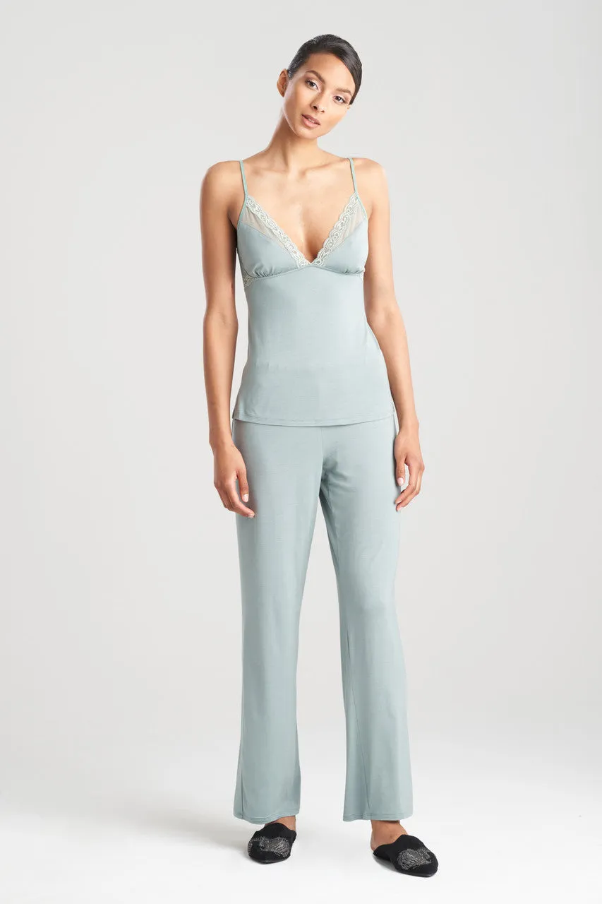 Feathers Essentials Cami PJ sold by Natori