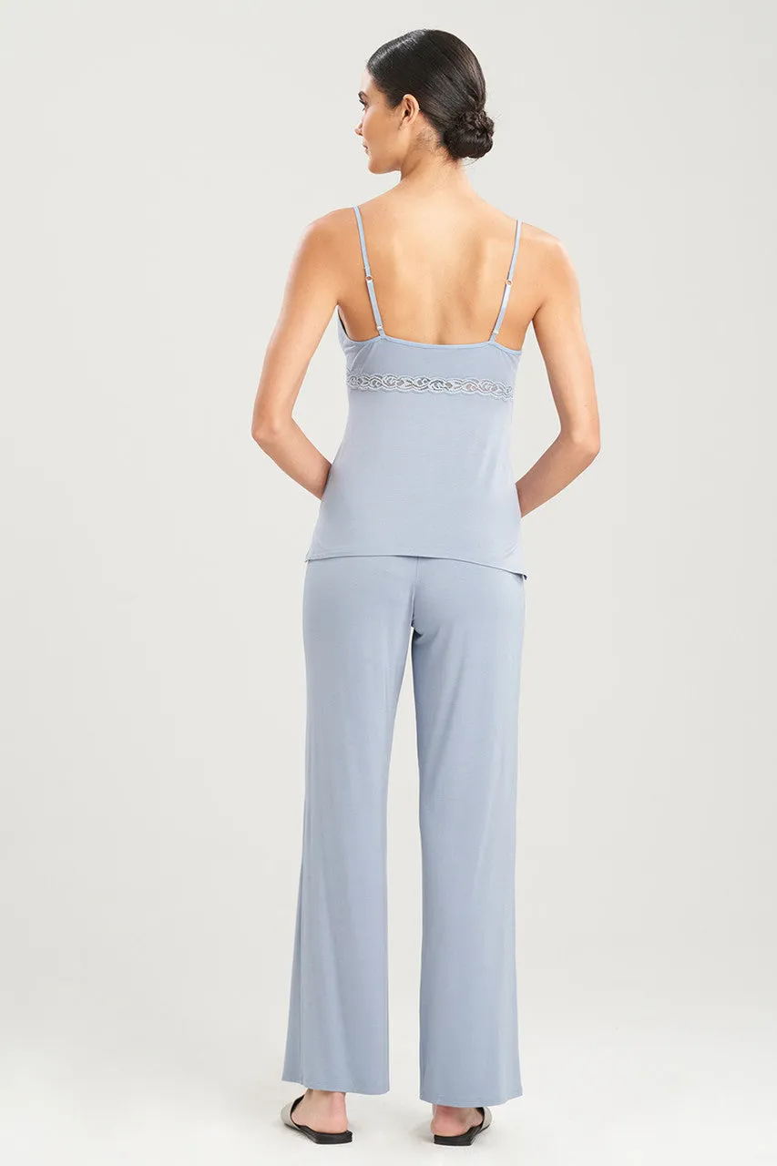 Feathers Essentials Cami PJ sold by Natori product image thumbnail 3