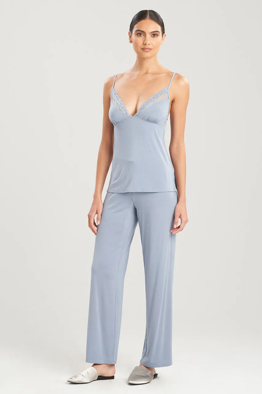 Feathers Essentials Cami PJ sold by Natori product image thumbnail 2
