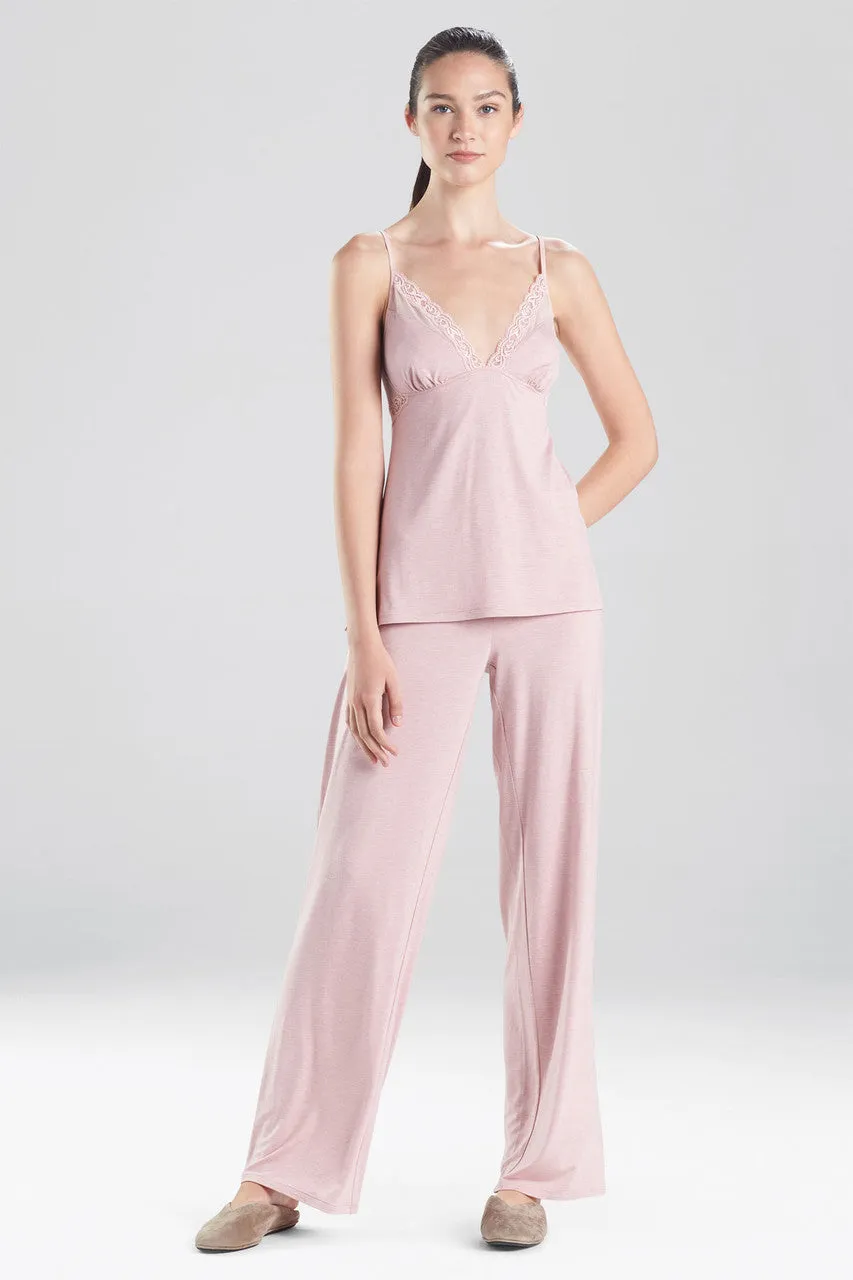 Feathers Essentials Cami PJ sold by Natori product image thumbnail 3