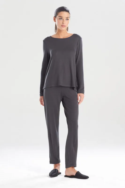 Calm PJ made by Natori