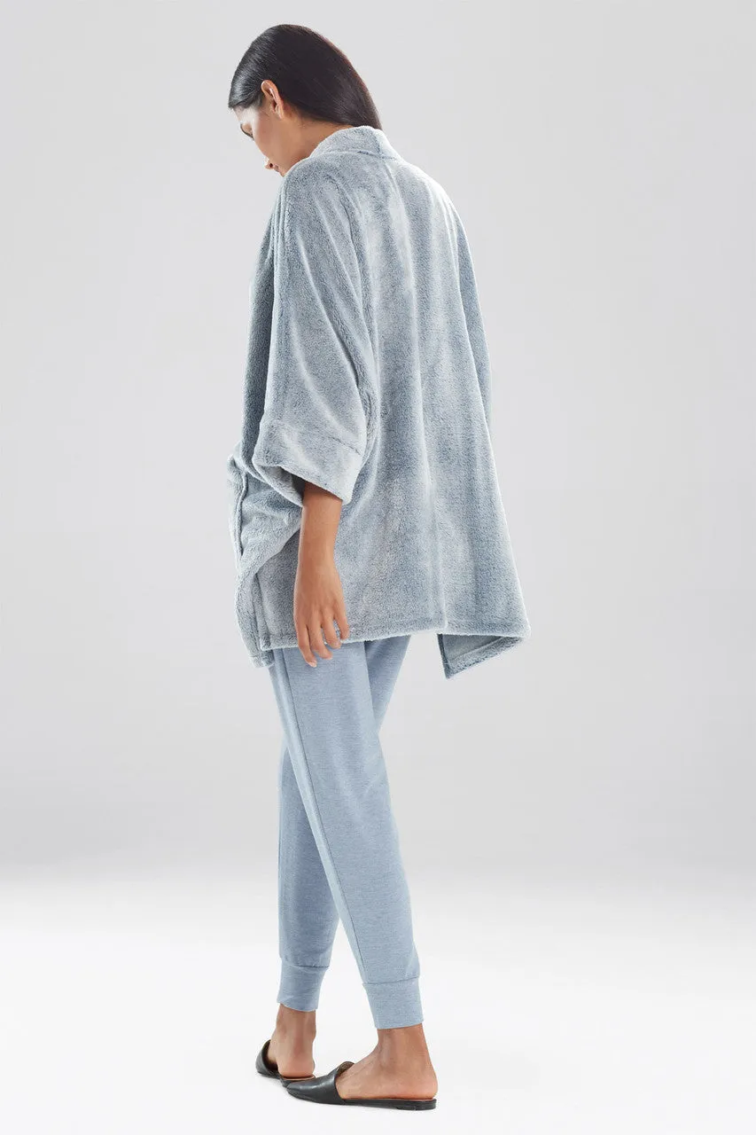 Cashmere Fleece Frosted Wrap sold by Natori product image thumbnail 2