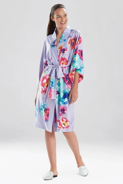 Peonia Robe sold by Natori product image thumbnail 5