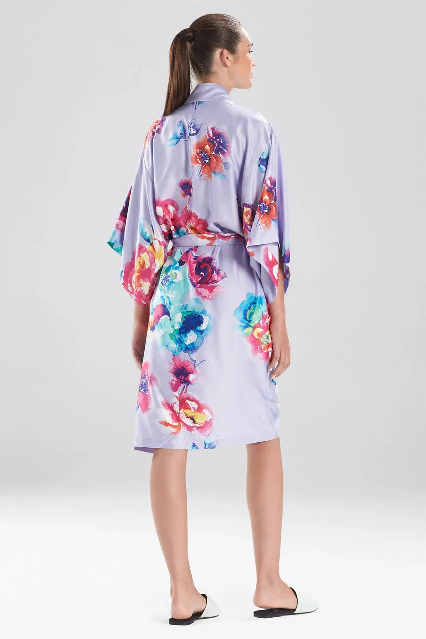 Peonia Robe sold by Natori product image thumbnail 3