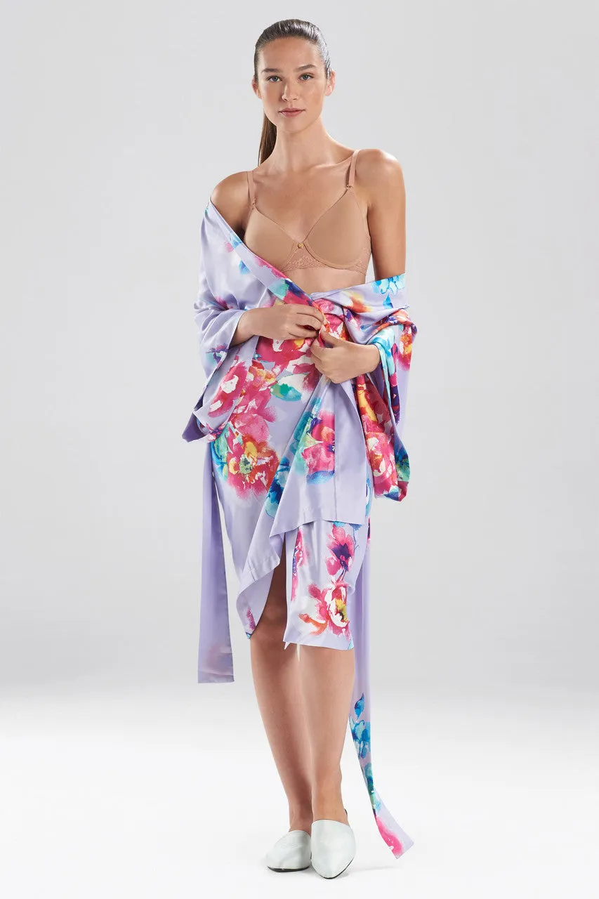 Peonia Robe sold by Natori product image thumbnail 4