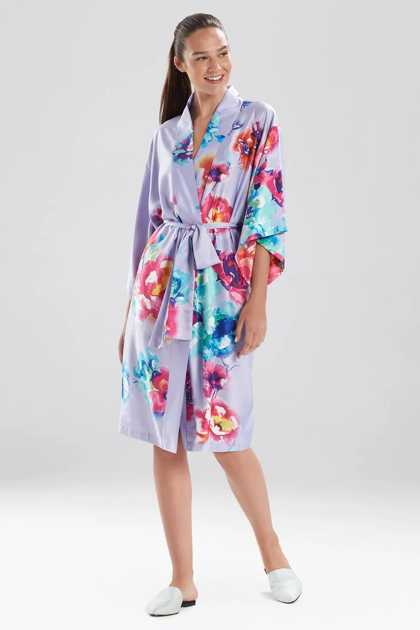 Peonia Robe sold by Natori product image thumbnail 2