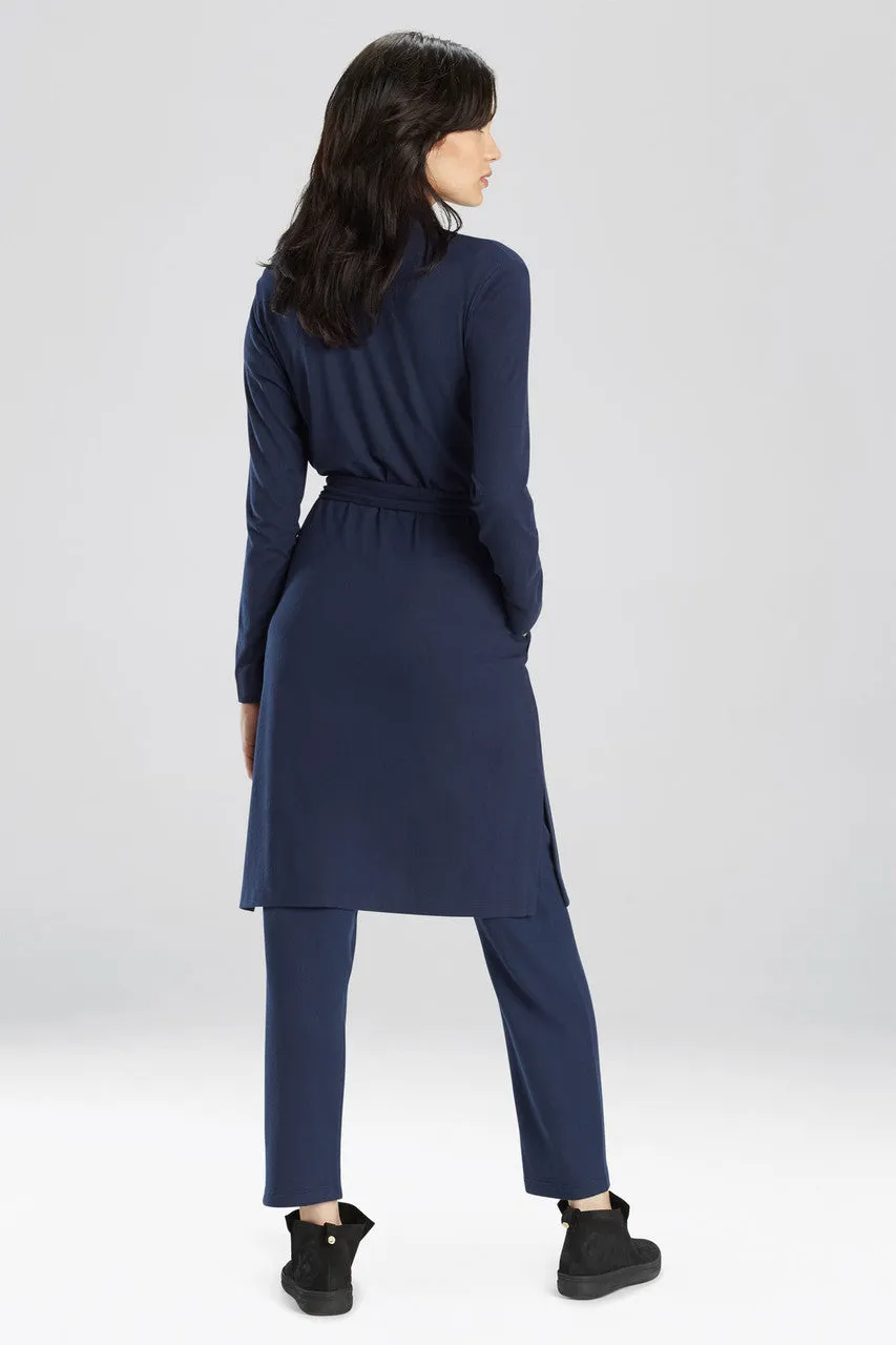 Calm Cardigan Robe sold by Natori product image thumbnail 2