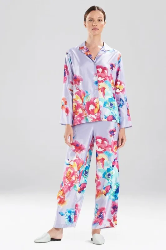 Peonia PJ made by Natori