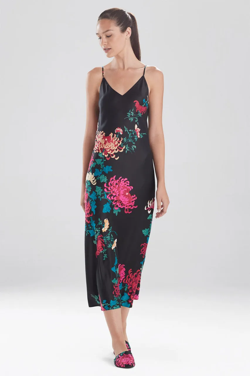 Chrysanthemum Gown sold by Natori product image thumbnail 2