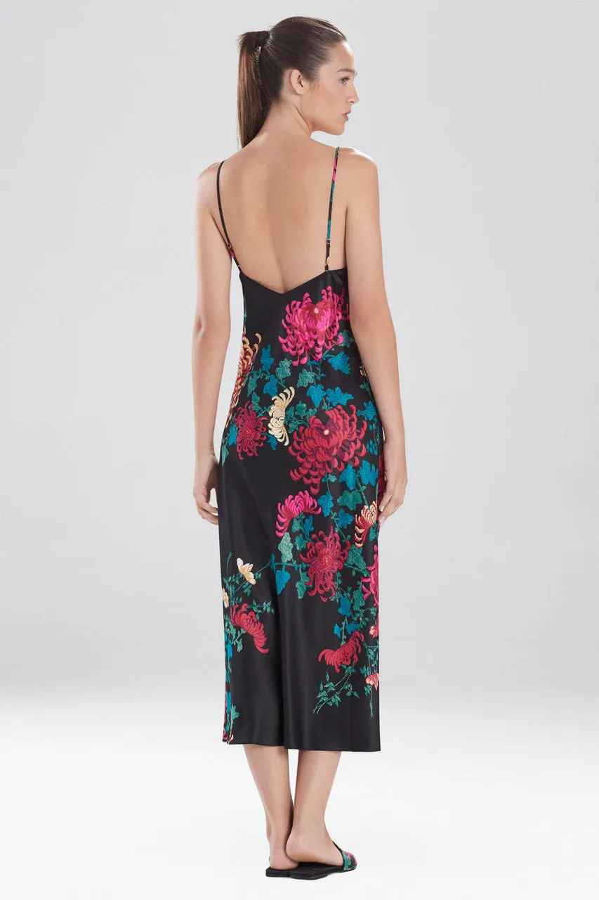 Chrysanthemum Gown sold by Natori product image thumbnail 3