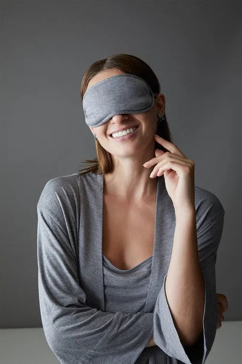 Shangri-La Eye Mask sold by Natori