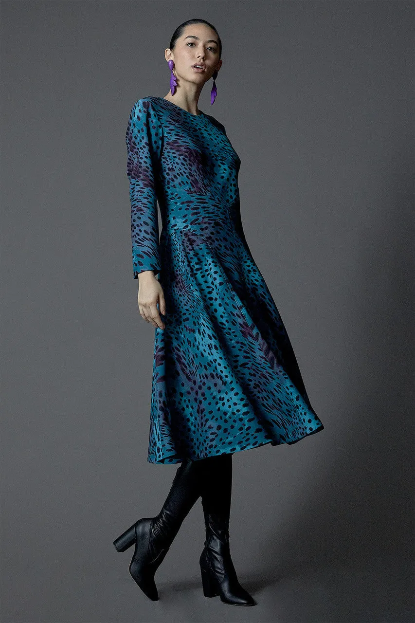 Acacia Wood Earrings sold by Natori product image thumbnail 3