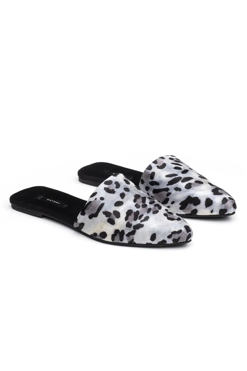 Cheetah Mules sold by Natori product image thumbnail 2