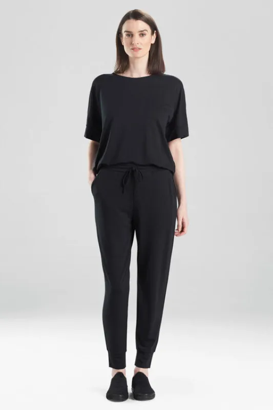 Haven Lounge Pants made by Natori