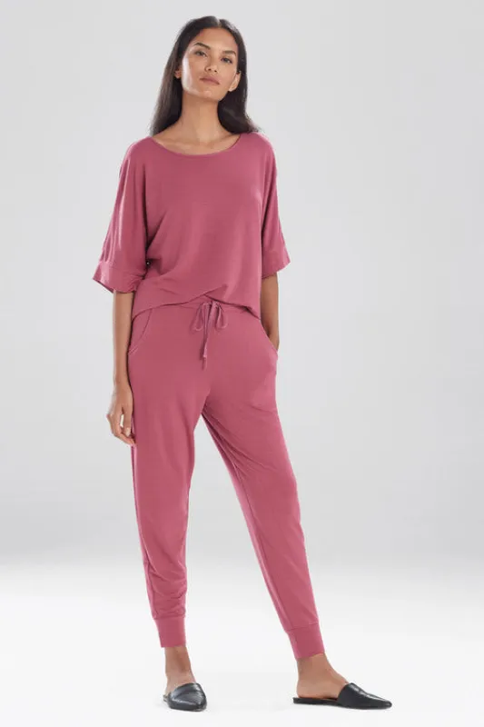 Haven Lounge Pants made by Natori