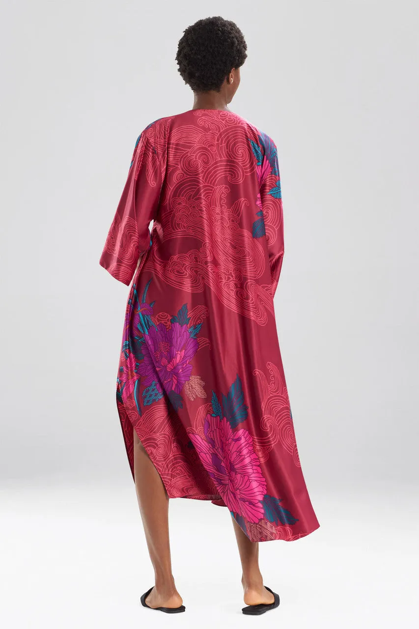 Jubako Caftan sold by Natori product image thumbnail 2