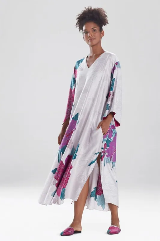 Jubako Caftan made by Natori