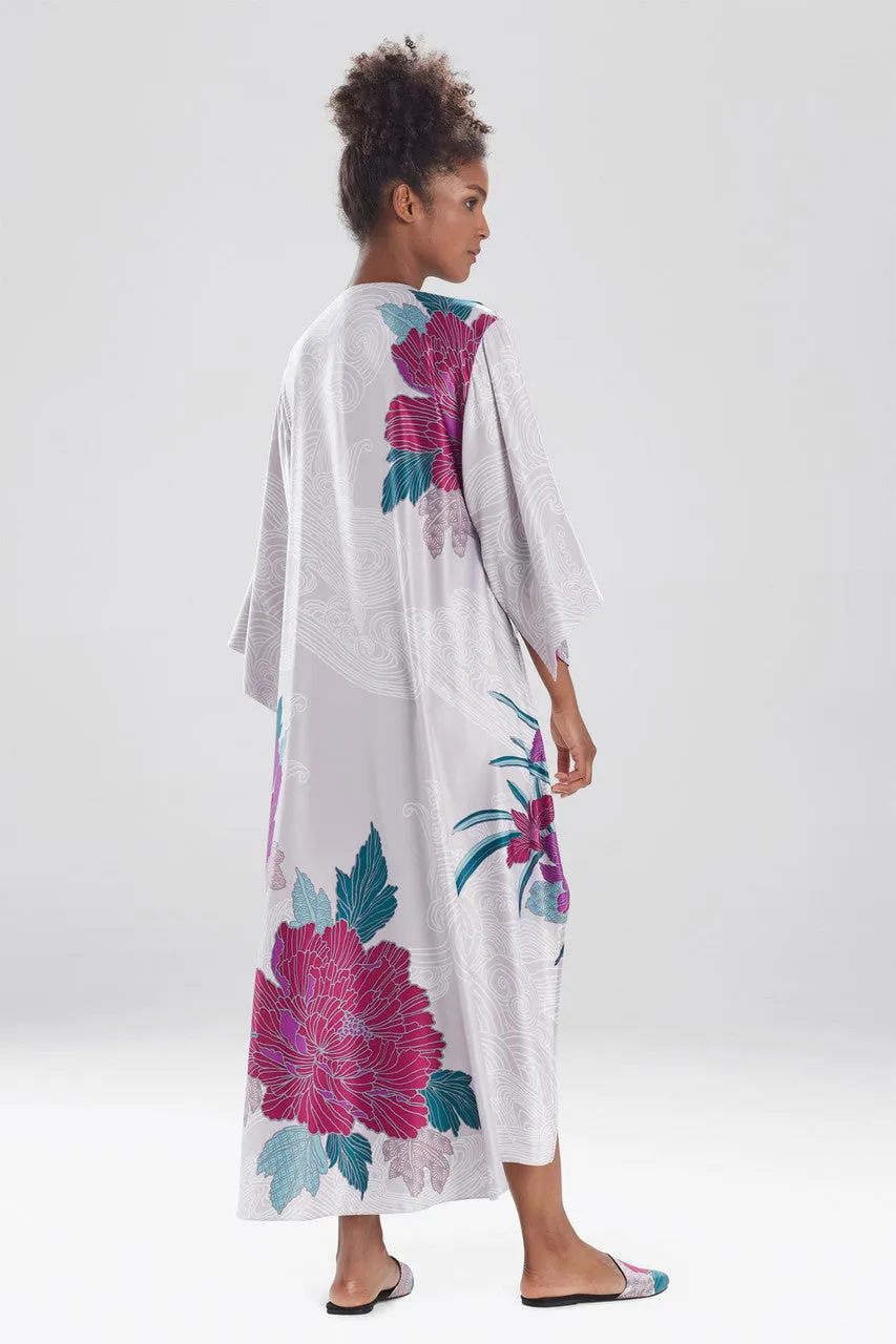 Jubako Caftan sold by Natori product image thumbnail 3