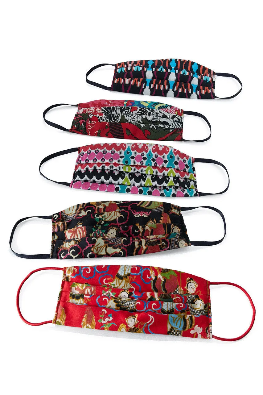 Face Mask sold by Natori product image thumbnail 2