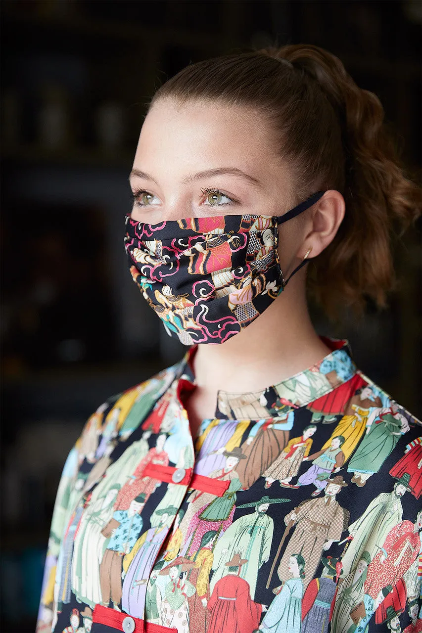 Face Mask sold by Natori product image thumbnail 3