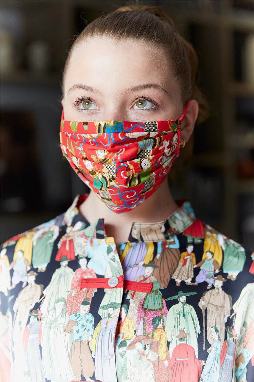 Face Mask sold by Natori product image thumbnail 4