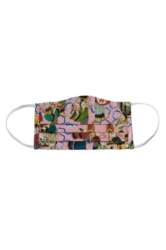 Face Mask made by Natori