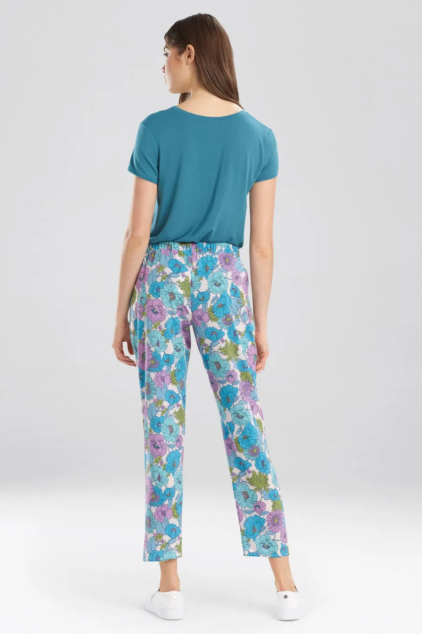 Boheme- Wanderlust Pants sold by Natori product image thumbnail 3