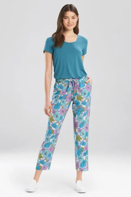 Boheme- Wanderlust Pants sold by Natori product image thumbnail 5