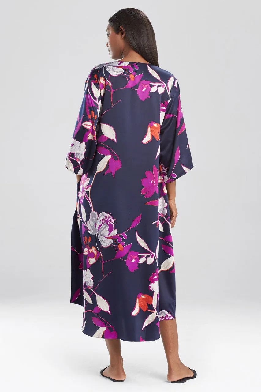 Odessa Caftan sold by Natori product image thumbnail 3