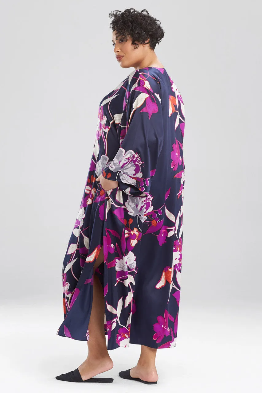 Odessa Caftan sold by Natori product image thumbnail 4