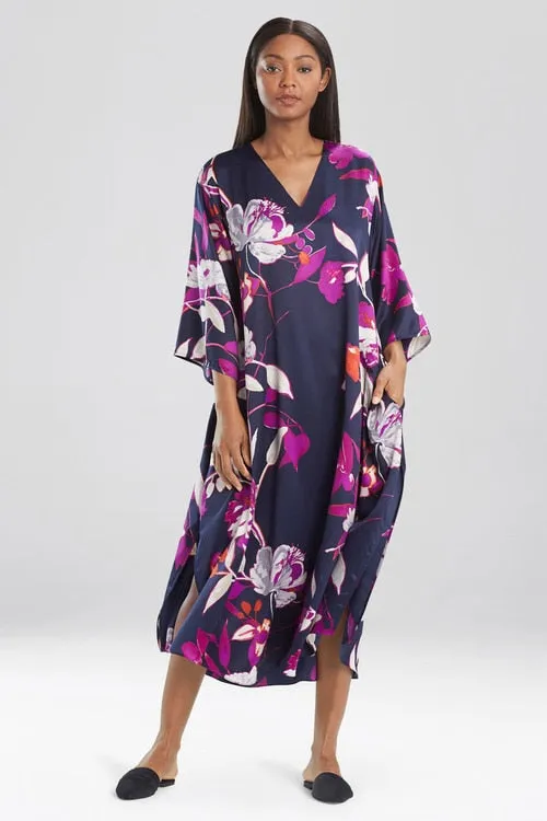 Odessa Caftan sold by Natori