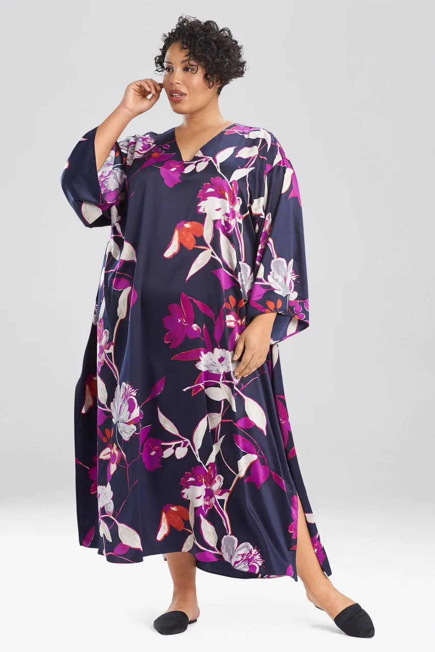 Odessa Caftan sold by Natori product image thumbnail 5