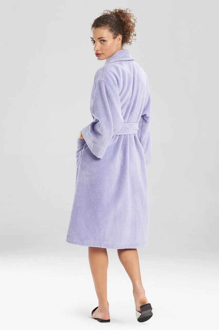 Beach Terry Robe sold by Natori product image thumbnail 3