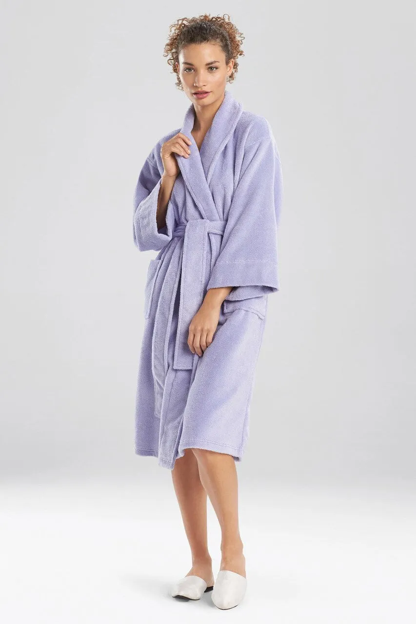 Beach Terry Robe sold by Natori product image thumbnail 2