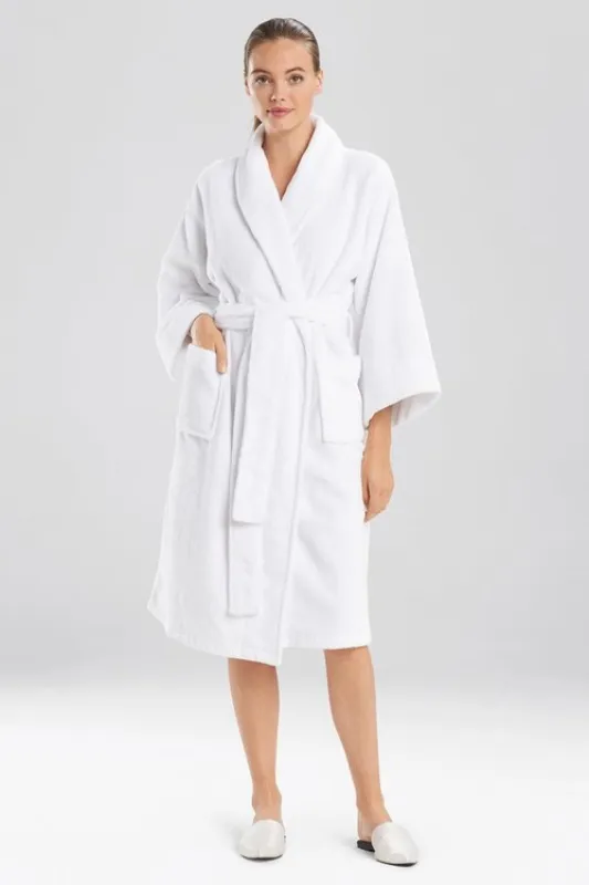 Beach Terry Robe made by Natori