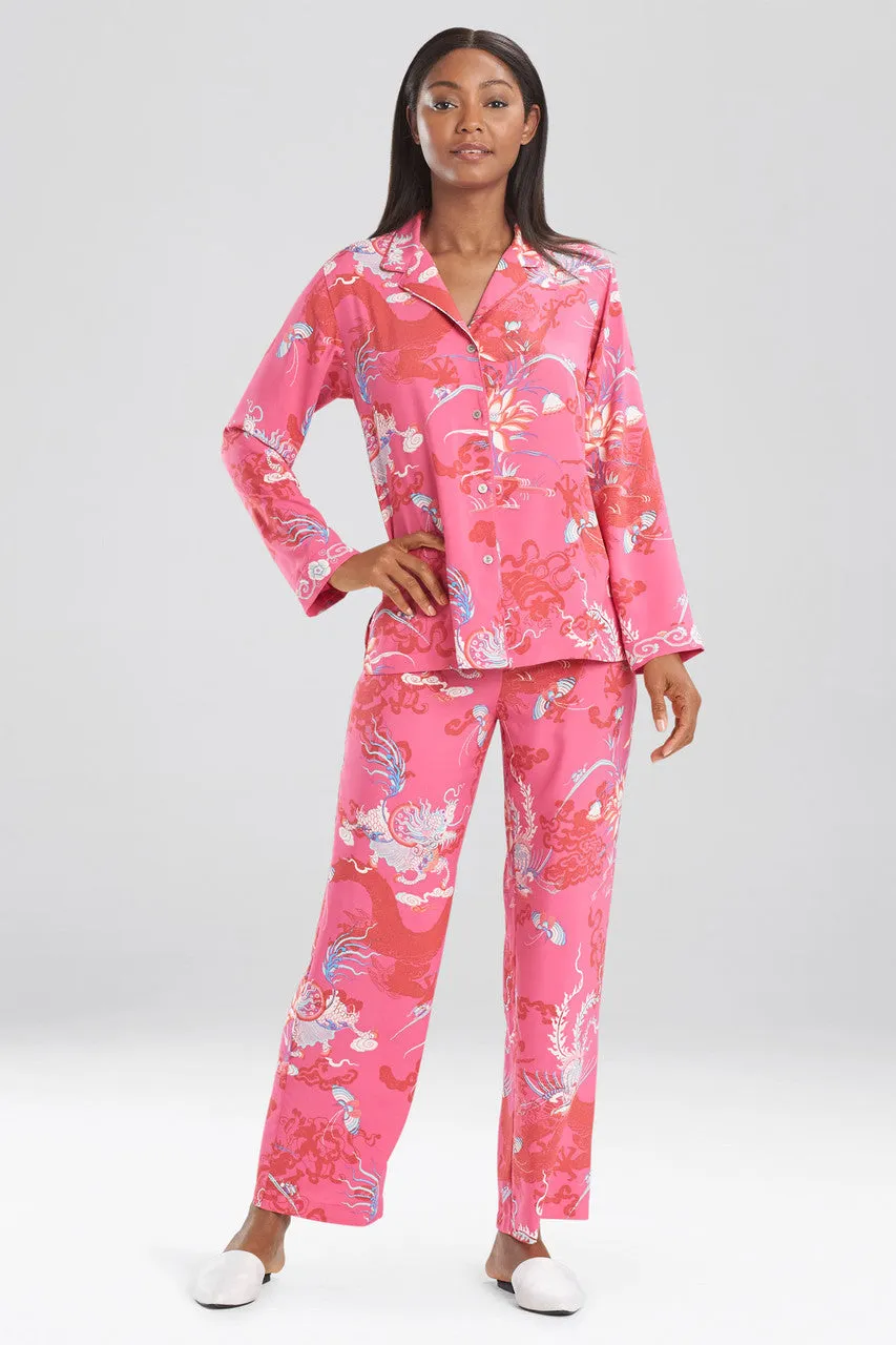 Andalusia PJ sold by Natori