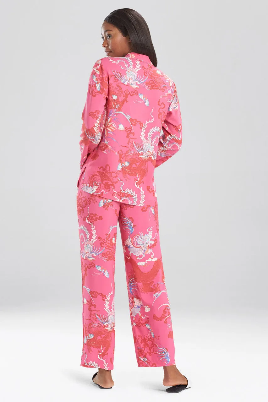 Andalusia PJ sold by Natori product image thumbnail 2