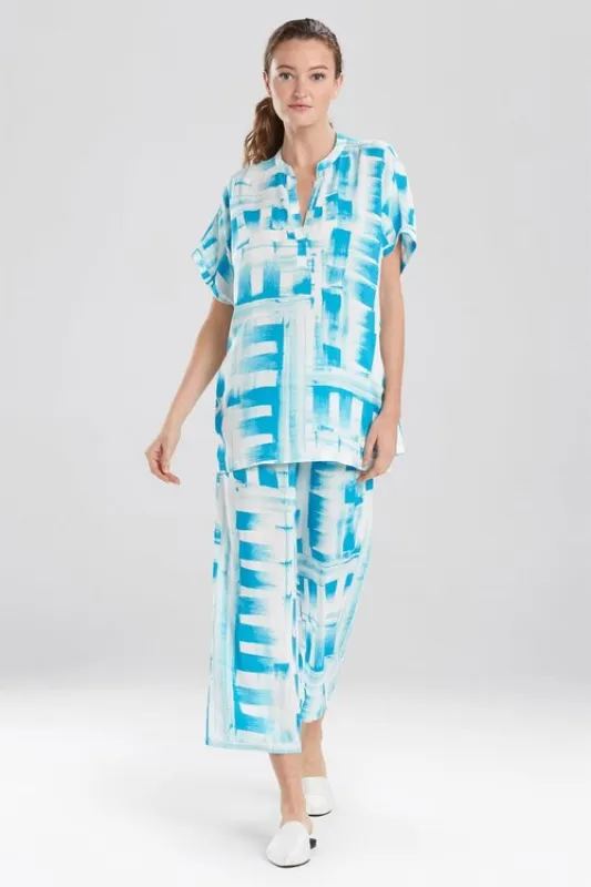 Paintstroke PJ made by Natori